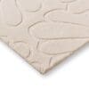 Laura Ashley Coleby Petals, stilrent gulvteppe i kremfarget ull - Bilde 8