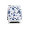 Brødrister med China Rose mønster i blått fra Laura Ashley - Bilde 4