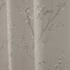 Pussy Willow, gardiner med gåsunger i trøffel/naturtoner - Bilde 3