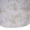 Westbourne,  floral bolle i porselen i krem/natur - Bilde 4