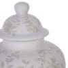 Westbourne,  " Ginger Jar" krukke i porselen  i krem/natur - Bilde 5
