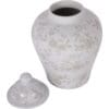 Westbourne,  " Ginger Jar" krukke i porselen  i krem/natur - Bilde 4
