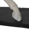 Hesteskulptur i antikk finish - Bilde 7