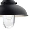 Dynamo, landlig utendørslampe i matt sort(IP44) (Kopi) - Bilde 3