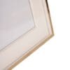 Strand, Minimalistisk fotoramme i i gull (13*18cm) - Bilde 5