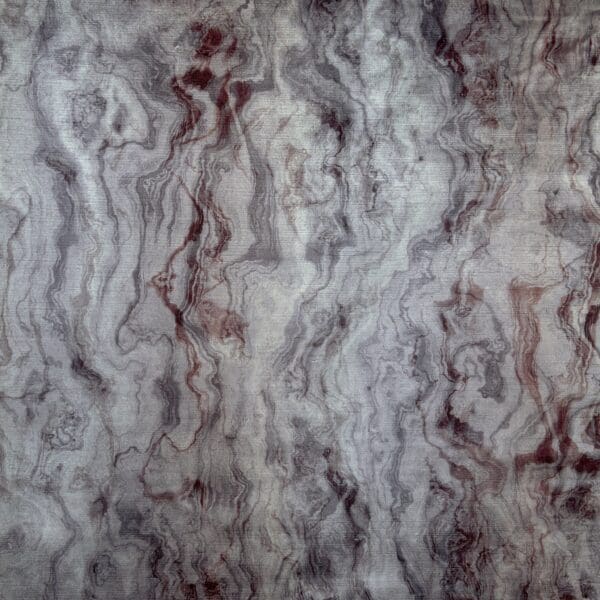 Marble, luksuriøs marmorert fløyel
