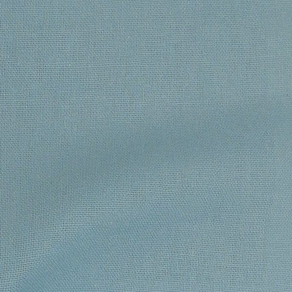 Toile de lin, ensfarget vevd linstoff, dobbel bredde - Bilde 4