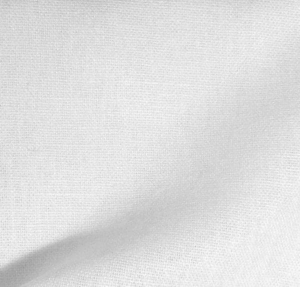 Toile de lin, ensfarget vevd linstoff, dobbel bredde - Bilde 8
