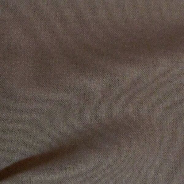 Toile de lin, ensfarget vevd linstoff, dobbel bredde - Bilde 7