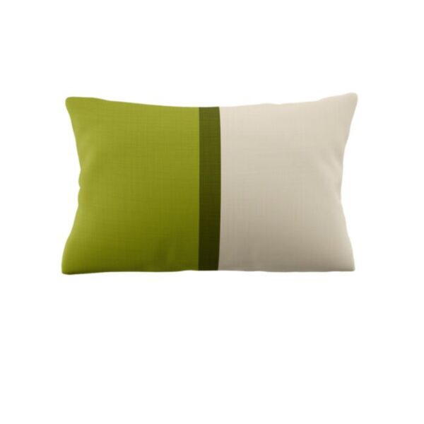 Abacus Block, storblomstret retro sengesett fra Orla Kiely - Bilde 5