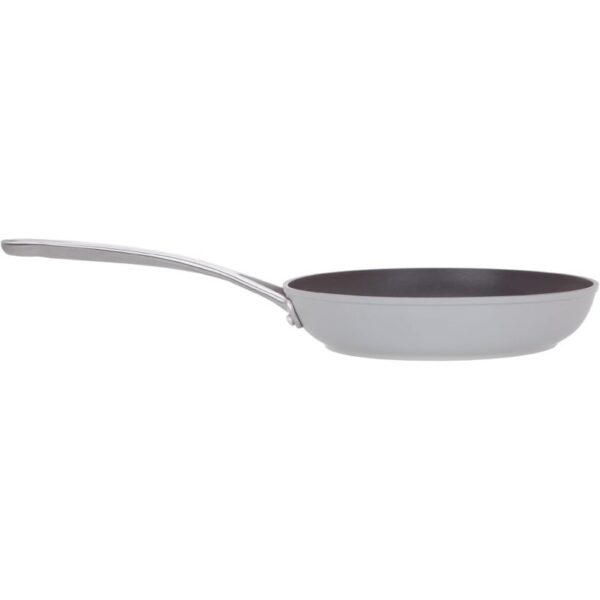 Duegrå stekepanne, "non stick" fra Laura Ashley (flere str.) - Bilde 2