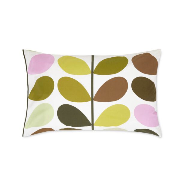 Multi Stem, fargerike putetrekk med retrodesign fra Orla Kiely - Bilde 2