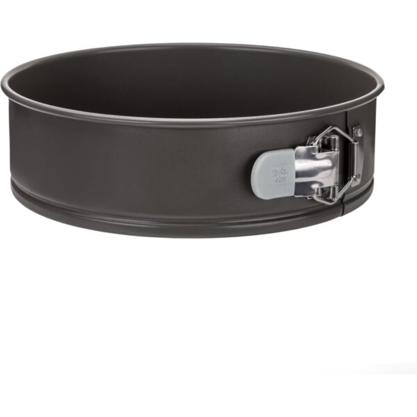 "non stick" springform (24cm) med salviegrønt håndtak fra Laura Ashley - Bilde 2