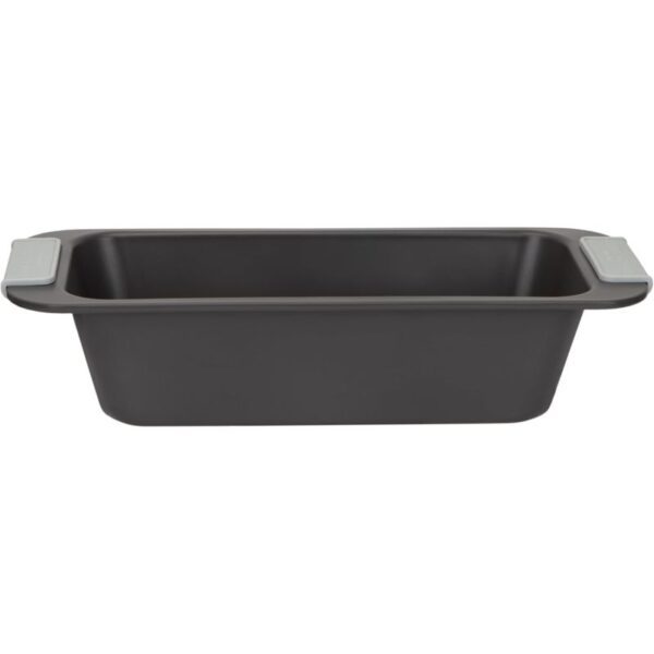 "non stick" stor brødform (2.9l) med salviegrønne håndtak fra Laura Ashley - Bilde 5