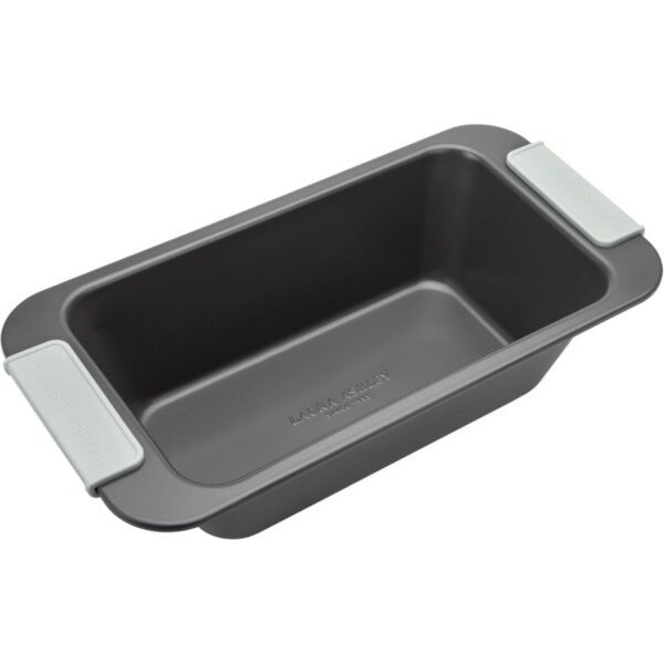 "non stick" brødform (2.2l) med salviegrønne håndtak fra Laura Ashley - Bilde 3